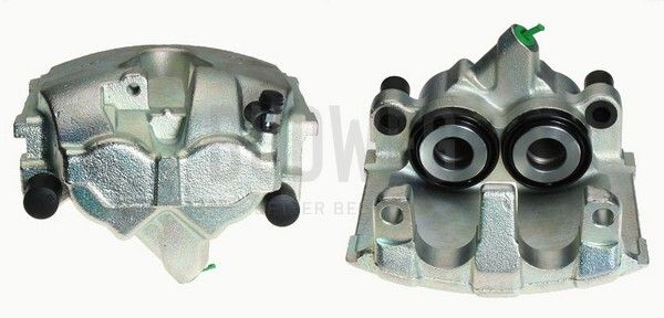 BUDWEG CALIPER Тормозной суппорт 343837